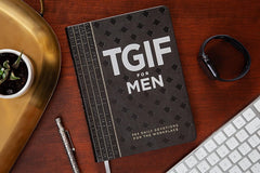 Monthly Box for Christian Men