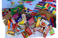 Assorted Snack Box (Deluxe)