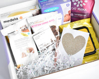 Queen & Baby Box Collection