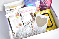 Queen & Baby Box Collection