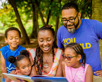 Jambo Book Box (Mixed Ages)