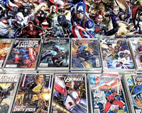 Comic Collectors Crate