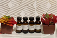 Simply Your Relaxation Box - Fragrance Oil