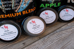 BBQ Grill Lovers Box