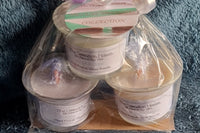 Monthly Votive Candle Box