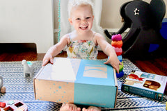 Hoppi Box