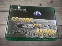 Game #22 - Escape the Moon (Single Game) image 1