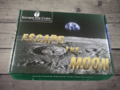 Game #22 - Escape the Moon (Single Game) image 1