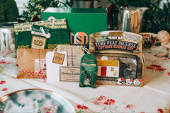 Irish at Heart: Monthly Gifts from Ireland