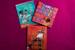 Jambo Book Box (Ages 5-6)