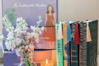 Authentic Books - The Full Experience