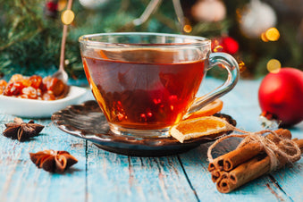 The Caffeine-Free Herbal Tea Subscription Box
