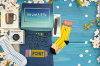 Tech & Teach Box
