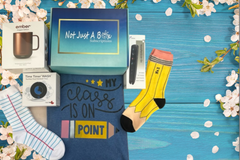 Tech & Teach Box