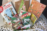 Monthly Craft Box (Ages 3-5)