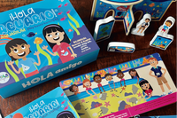 Mi Mundo Bilingüe - My Bilingual World Subscription