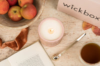 Monthly Large Luxury Candle Subscription Box