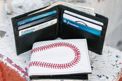 Major League Baseball Box