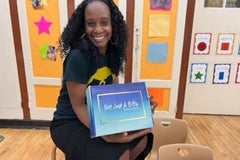 Craftastic Teacher's Club