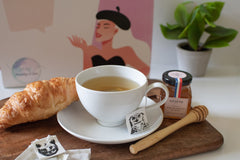 Gourtmet French artisan box