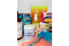 Love & Lather Box