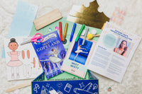 Kidspire Crate
