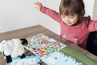 Curiosity Box Kids