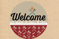 DIY Wood Sign Kit