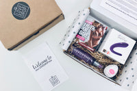 Bi-Monthly Solo Selfcare Box