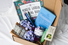 Peace & Pages Bi-Monthly Subscription