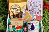 Northern Nail Polish Seasonal Subscription Box ~ Quarterly