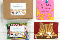 Sensory Kit Subscription