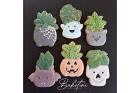 Cookie of the Month Club (Half Dozen)