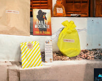 Beyond the Book Club (Young Adult ages 13-17)