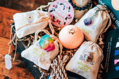 Mindful Box by Mindful Souls