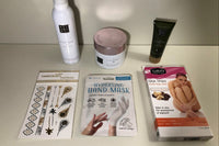 Monthly Spa Box