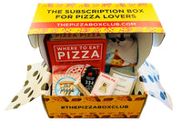 The Pizza Box Club
