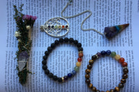 Rose & Plume Divinity Collection