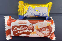True Slav Crate