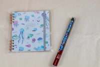 Omotenashi Stationary Box
