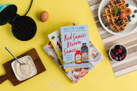 Read It and Eat Boxes || Bookish Foodie Box