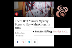 Murder & Co.