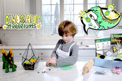 I'm The Chef Too!  Educational Cooking Kits | Blending Food, STEM & the Arts into Educational Fun!