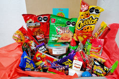The Spicy Box