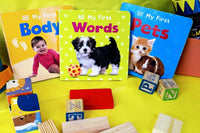 Board book club by KIDS READ DAILY. Board books for babies, board books for kids, board books for toddlers. Board books for ages 0-3.