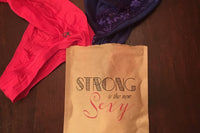 Monthly Skivvies