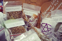 Monthly Altar Kit