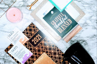 Pamper Gift Box