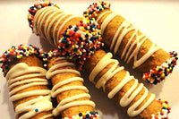PAWsitively  Sweet Bakery