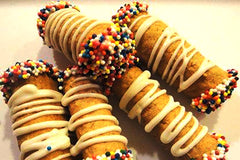 PAWsitively  Sweet Bakery